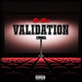 Validation Mic Miles