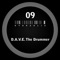 Hydraulix 09 B - D.A.V.E. The Drummer lyrics