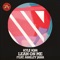 Lean On Me (feat. Ashley Jana) - Kyle Kim lyrics