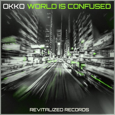 World Is Confused - Single