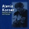 Operator - Alexis Korner lyrics