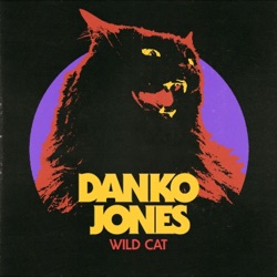 Danko Jones - You Are My Woman