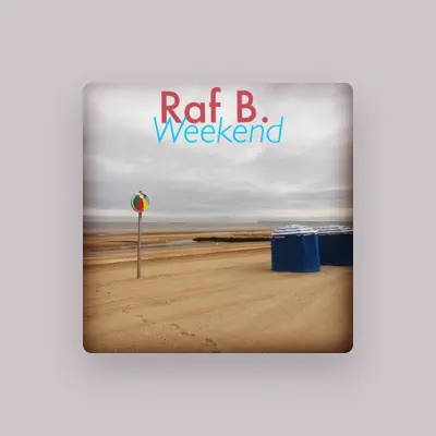 Listen to Raf B., watch music videos, read bio, see tour dates & more!