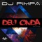 Deu onda - MC G15 lyrics