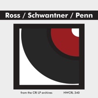 American Contemporary Instrumental Music - Per Brevig, Greig Shearer, Bergen Symphony Orchestra, New England Conservatory Repertory Orchestra, Western Michigan University Wind Ensemble, Karsten Andersen, Richard Pittman & Carol Bjerregaard