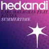 Summertime (feat. Kaysee) (Richard Earnshaw Classic Mix)