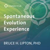 The Spontaneous Evolution Experience: The Choice to Become a New Species