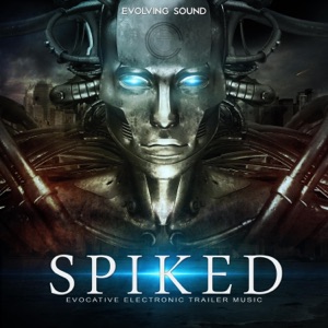 Impaler (feat. Tom Evans)
