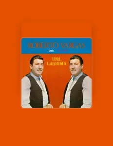 Luister naar Roberto Vargas, bekijk muziekvideo's, lees de bio, bekijk de tourdata, en meer!