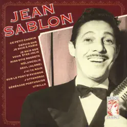 Je Tire Ma Reverence - Jean Sablon