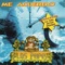 Te Voy a Amar - Los Papis RA7 lyrics