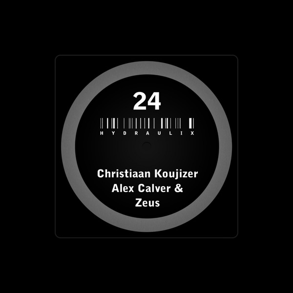Christiaan Koujizer's avatar