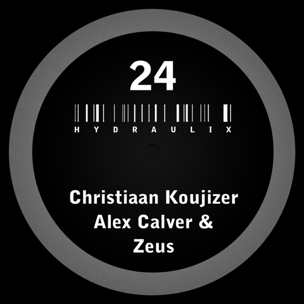 Hydraulix 24 (Remastered) - Single