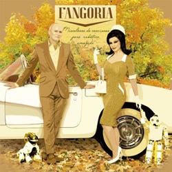 Fangoria - Espectacular