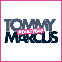 Tommy Marcus - #Dirtyboy
