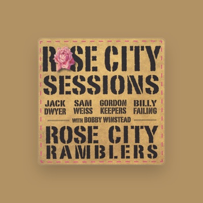 Listen to The Rose City Ramblers, watch music videos, read bio, see tour dates & more!