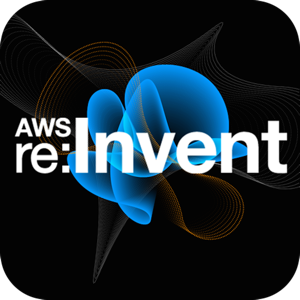 AWS re:Invent 2016 podcast