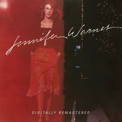 Jennifer Warnes - Jennifer Warnes Jennifer Warnes - Jennifer Warnes