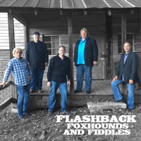 Foxhounds and Fiddles - Flashback
