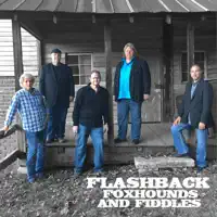 Foxhounds and Fiddles — Flashback