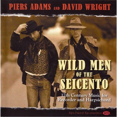 Wild Men of the Seicento