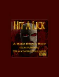 Listen to A-Rod Ricky Roy, watch music videos, read bio, see tour dates & more!