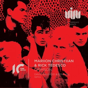 Crimson - Single
