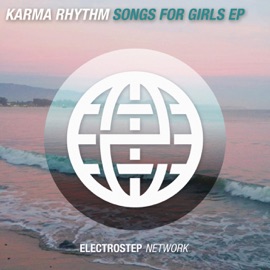 Glitter Karma Rhythm