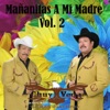 Mañanitas a Mi Madre, vol. 2