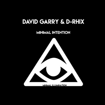 Minimal Intention - Single