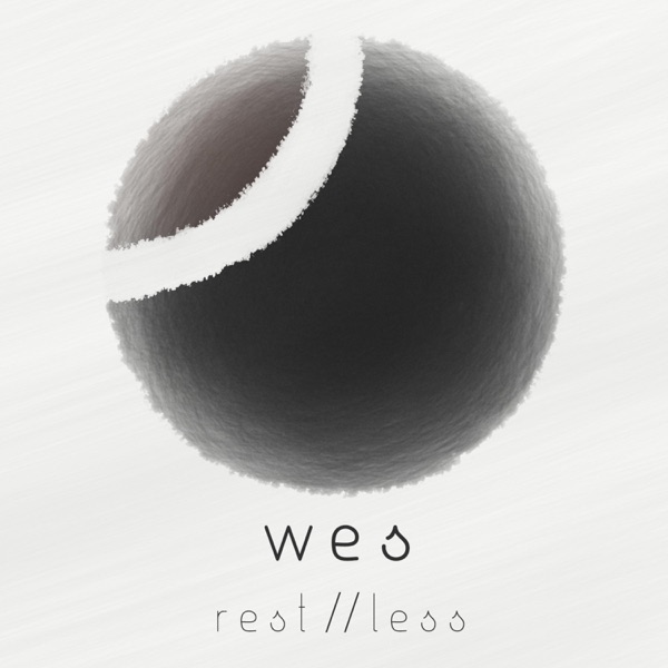 Rest//Less - EP