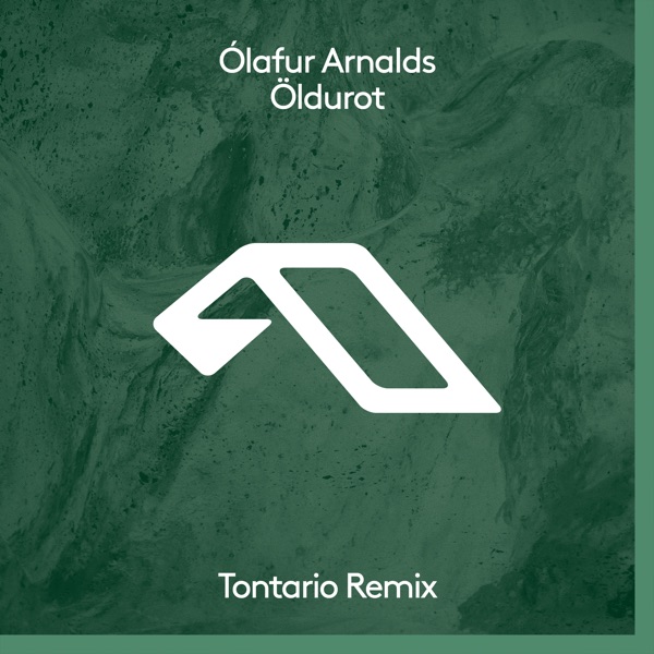 Öldurot (Tontario Remix) - Single - Ólafur Arnalds