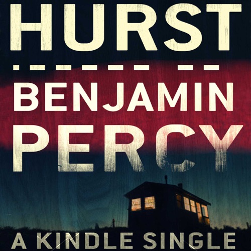 Hurst (Unabridged) cover