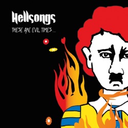 Hellsongs - Equality