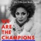 We Are the Champions (Live) [feat. Beau Jarred] - Single