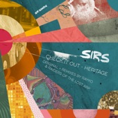 Check It out Heritage (Rayko Balearic Remix Sirs Edit) artwork