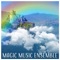 Astral Vision Nature - Magic Music Ensemble lyrics