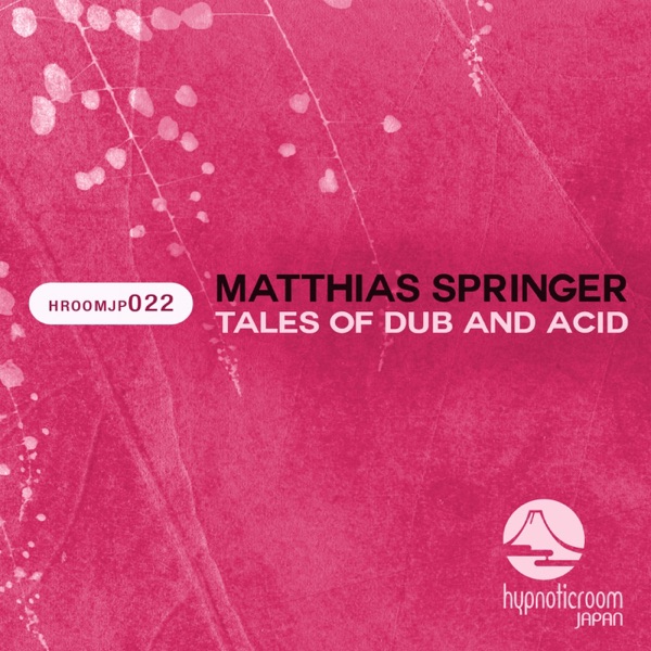 Tales of Dub & Acid - Single
