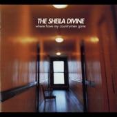 The Sheila Divine - Sideways