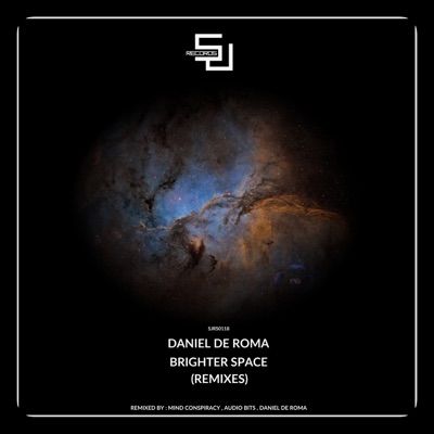 Brighter Space (Remixes) - Single