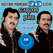 Carlos Y Jose - Amores Fingidos