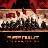 Der ewige Krieg — Eisenwut