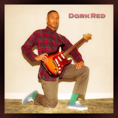 Dark Red - Single - Steve Lacy