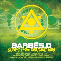 Barbés.D - Lead the Fight (feat. Naïma Mansri)