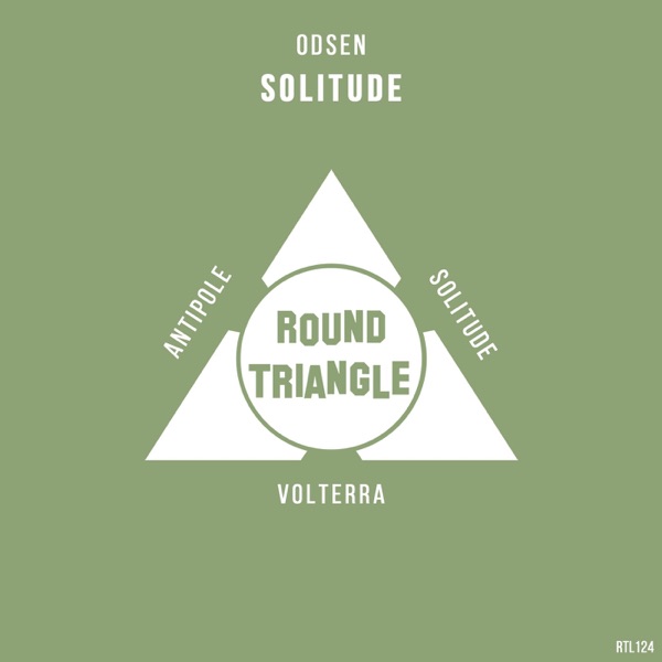 Solitude - Single