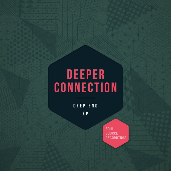 Deep End Ep