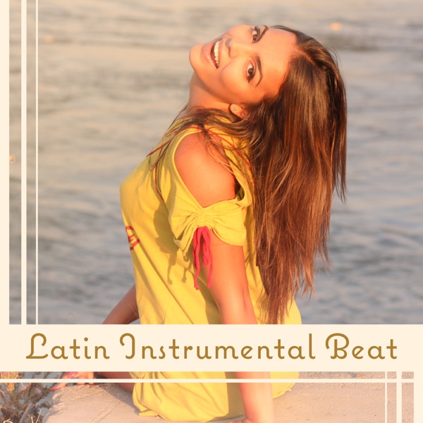 Latin Instrumental Beat - Salsa, Tango, Bachata, Rumba, Night Party, Hot Music