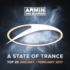 A State of Trance Top 20 - January / February 2017 (Including Classic Bonus Track)