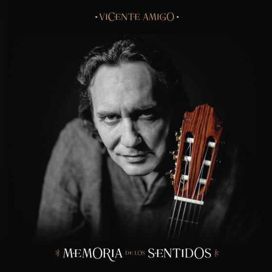 Cover artwork for Las Cuatro Lunas (with Pedro el Granaíno)