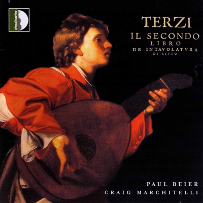 Terzi: Libro de intavolatura, Libro 2